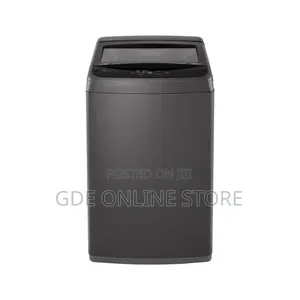LG 9KG Top Load Washing Machine(T95S1TDDT2)