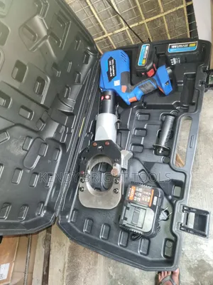 Cordless Cable Cutter 105mm