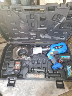 Cordless Cable Cutter 105mm