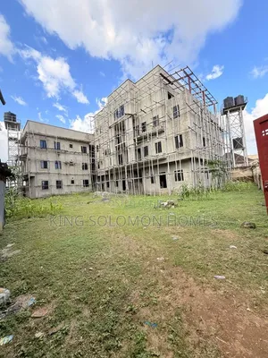 2bdrm Block of Flats in Jahi for sale