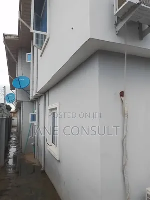 4bdrm Block of Flats in Baruwa for sale