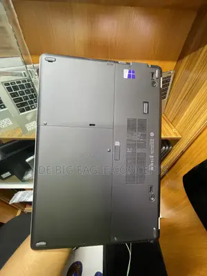 Laptop HP EliteBook Folio 9470M 8GB Intel Core i5 HDD 500GB