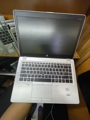 Laptop HP EliteBook Folio 9470M 8GB Intel Core i5 HDD 500GB
