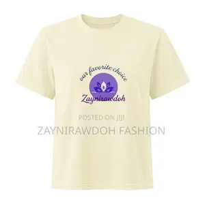 Customized Corporate T-Shirt