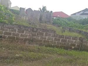 Quarter Plot of Land for Sale in Alatunse Ibeju-Lekki Lagos