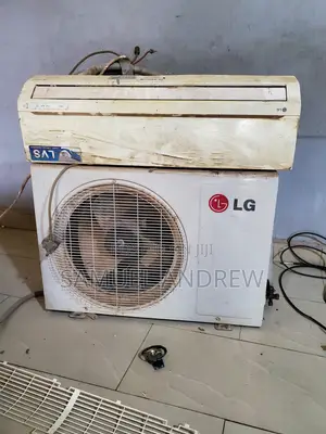 Air Condition
