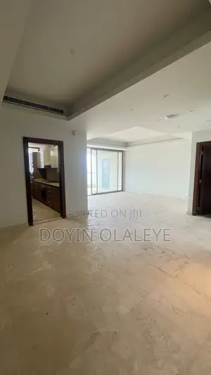 2bdrm Apartment in Eko Atlantic for rent