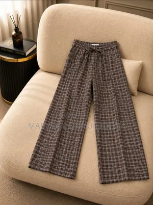 Luxury Jogger