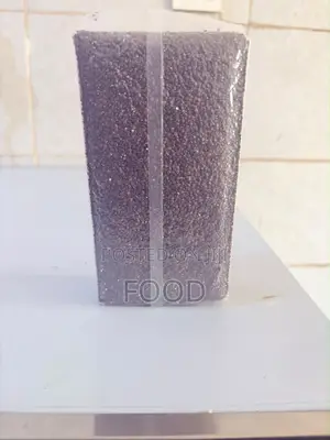 Black Quinoa 500g