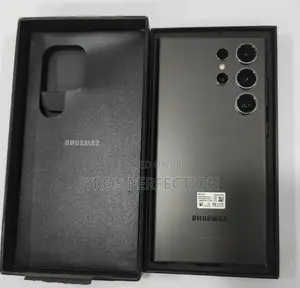Samsung Galaxy S24 Ultra 512 GB Black