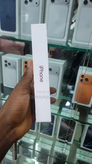 New Apple iPhone 18 Pro Max 256 GB Red