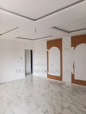 2bdrm Block of Flats in Off Lekki-Epe Expressway for rent