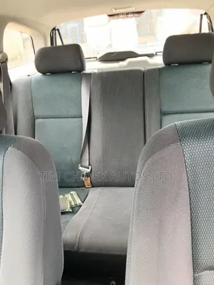 Toyota Matrix 2006 Blue