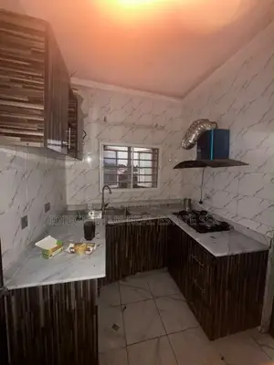 2bdrm Block of Flats in Phase 4, Kubwa for rent