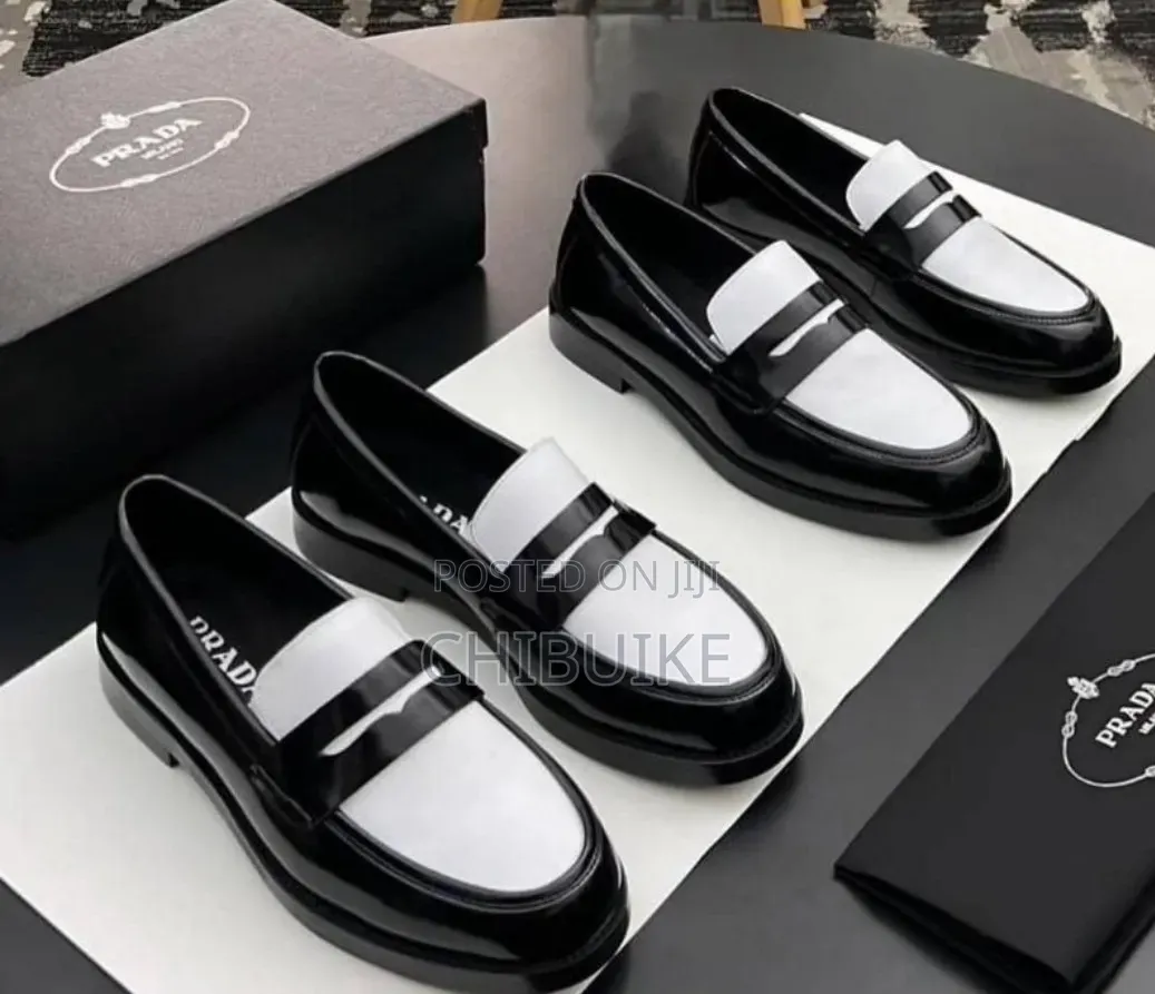 Prada Shoes