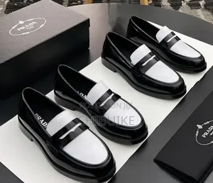 Prada Shoes
