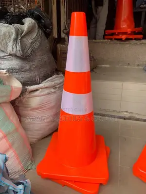 Traffic Safety Cone. 75cm