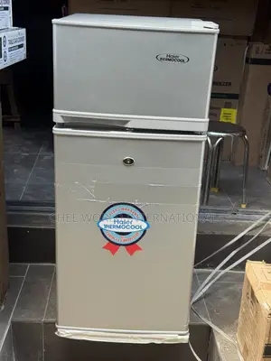 Brand New Original Haier Thermocool 95 Litres Refrigerator