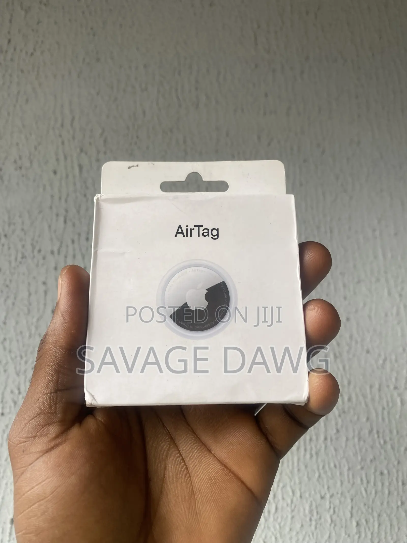 Apple AirTag