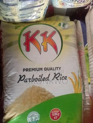Quality Food Items for Sale