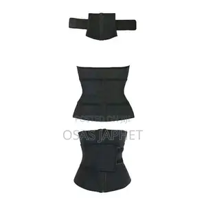 Waist Flat Tummy’s Body Shaper Shapewear Belly Control Belt