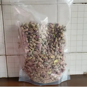 Pistachio Premium Unshelled Fresh Ready to Eat Natural Snacks 250g