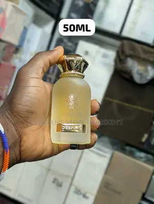 Ignite Oud Unisex Arabian Perfume – 100ml