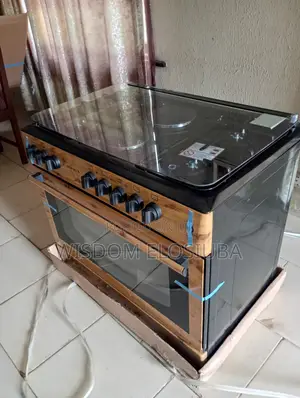 BRAND NEW MAXI COOKER 4 Burners + 2 Hot Plates