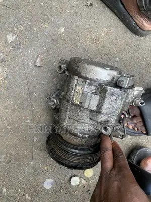 A/C Compressor for Toyota Sienna 2005