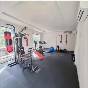Furnished 3bdrm Apartment in Ikoyi for rent