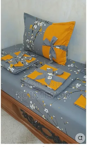 Luxury Beddings