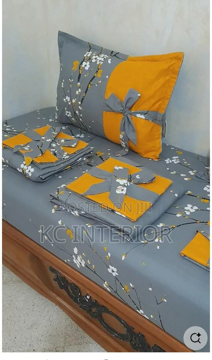 Luxury Beddings