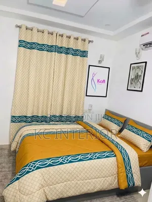 Luxury Beddings