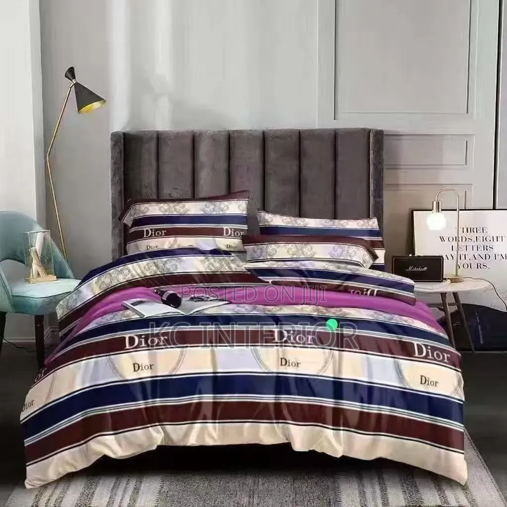 Luxury Beddings