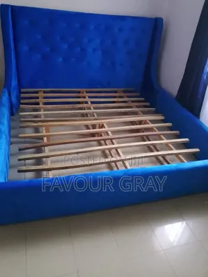 Luxury Bed Frame