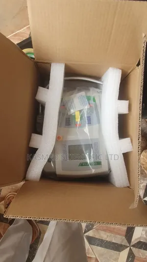 Conductivity Meter, Medical Laboratory