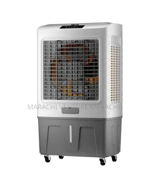 AC Commercial Industrial Outdoor Water Mist Air Cooler 94L