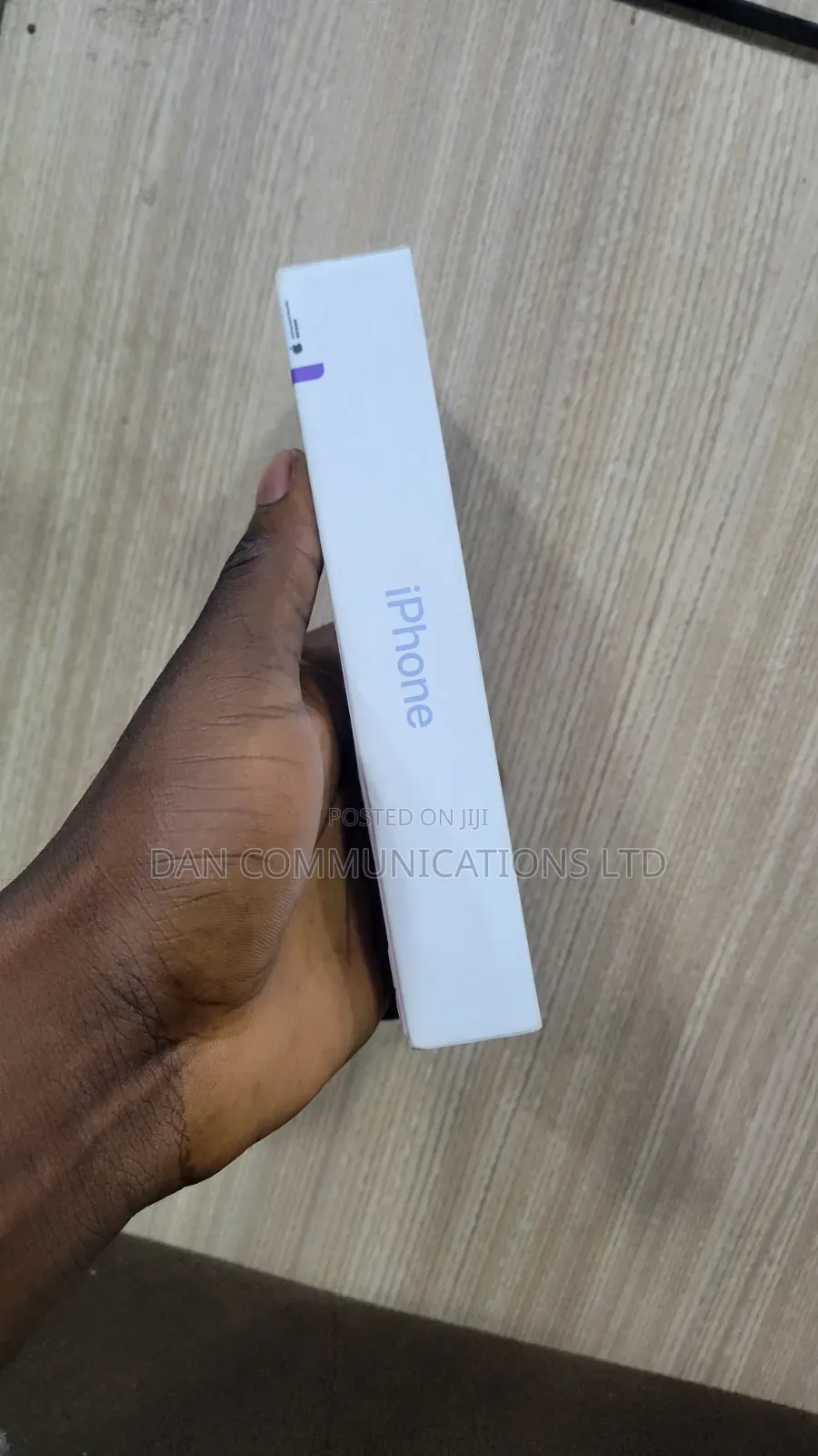 New Apple iPhone 18 Pro 512 GB Blue