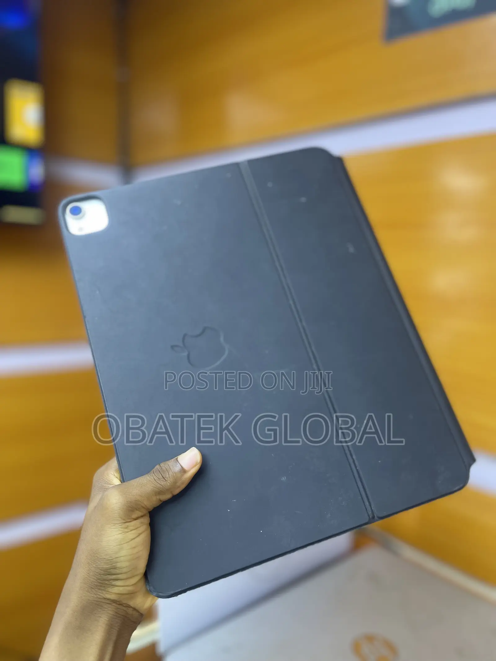 Apple iPad Pro 12.9 (2018) 256 GB Silver