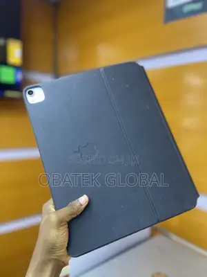 Apple iPad Pro 12.9 (2018) 256 GB Silver