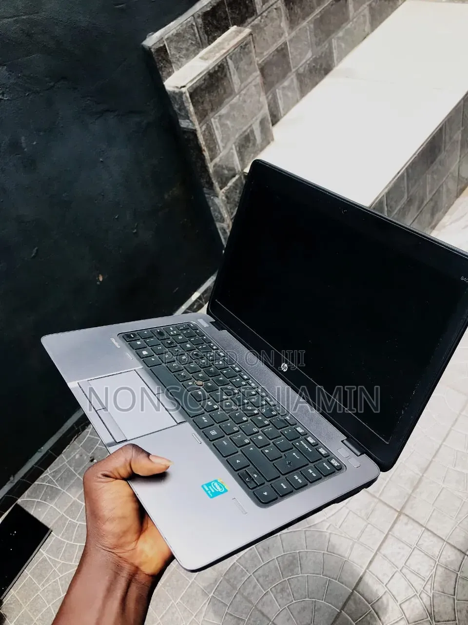 Laptop HP EliteBook 840 G5 16GB Intel Core i7 HDD 1T