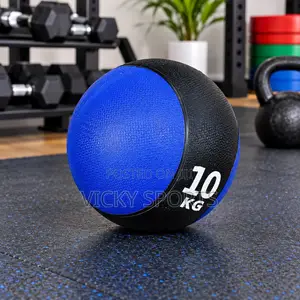Medicine Ball