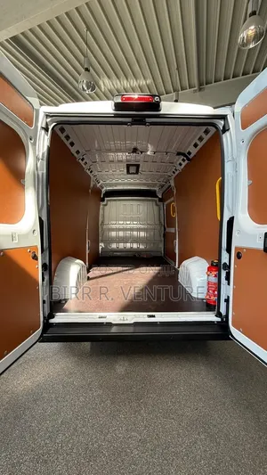 Load Delivery Assistance