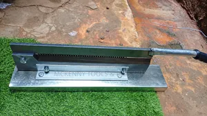 Heavy Duty Manual Metal Sheet Cutting Machine