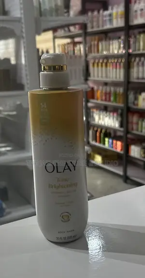 Olay Body Wash