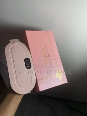 Menstrual Belt