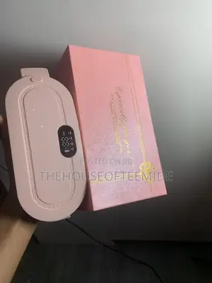 Menstrual Belt