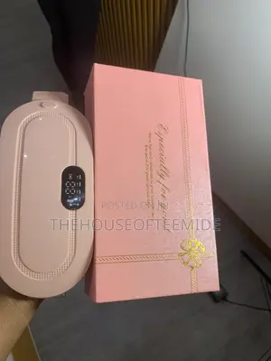 Menstrual Belt