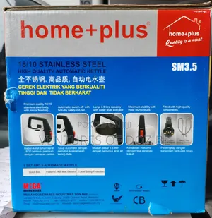 Electric Kettle