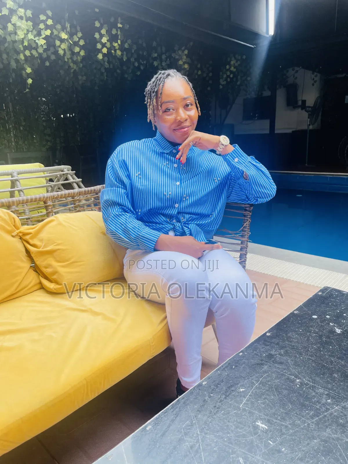 House Keeper